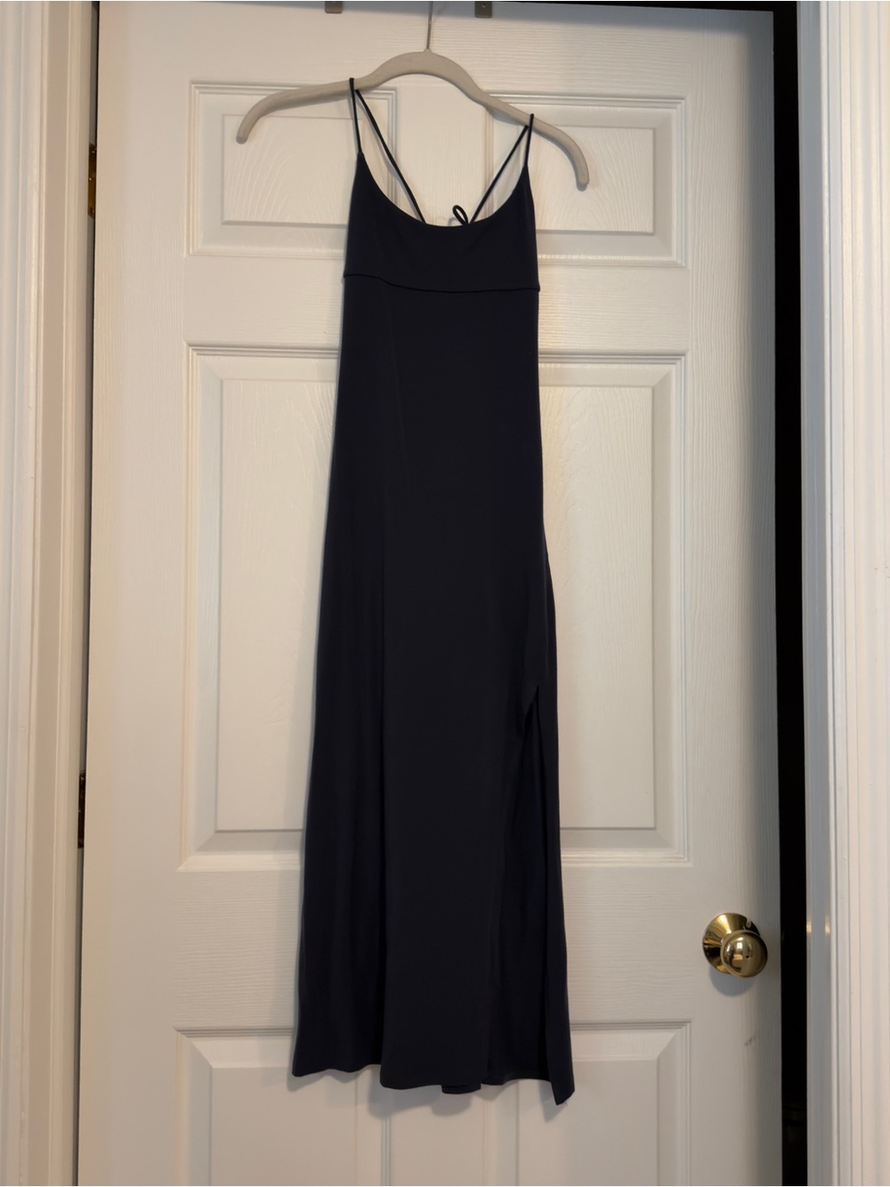 Aritzia Wilfred Dreamweaver Dress